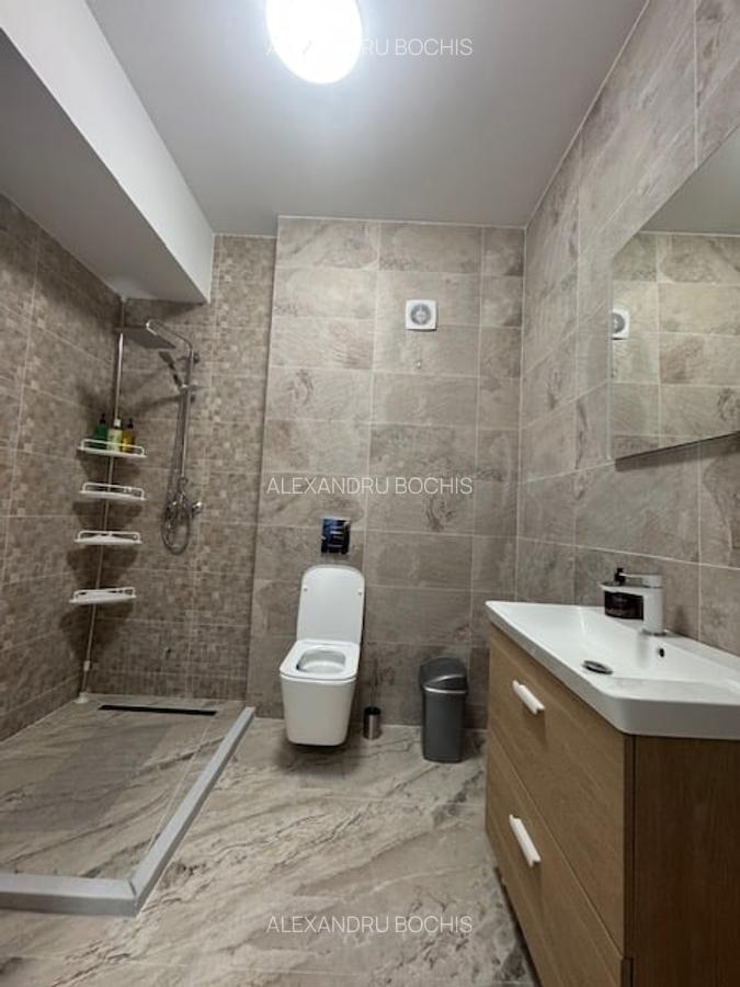 Apartament 2 camere ,2 bai-Aviatorii Residence(AXI108) - 10