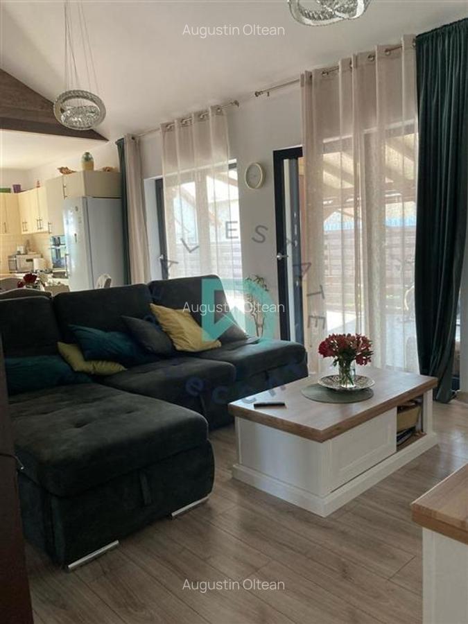 Casa individuala Sanpetru - 5