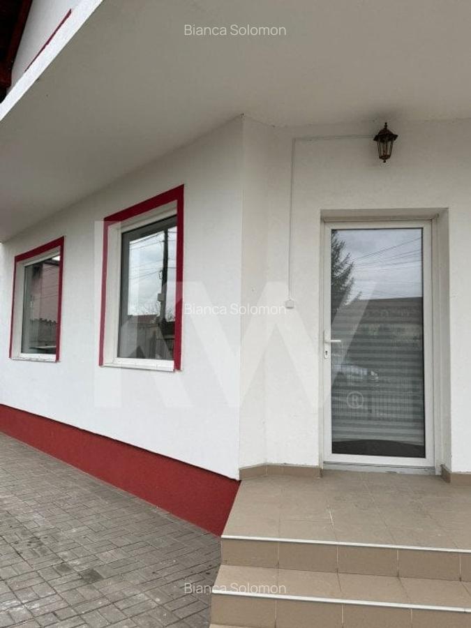 Spatiu comercial de inchiriat - 50 mp - zona foarte linistita de case - 6
