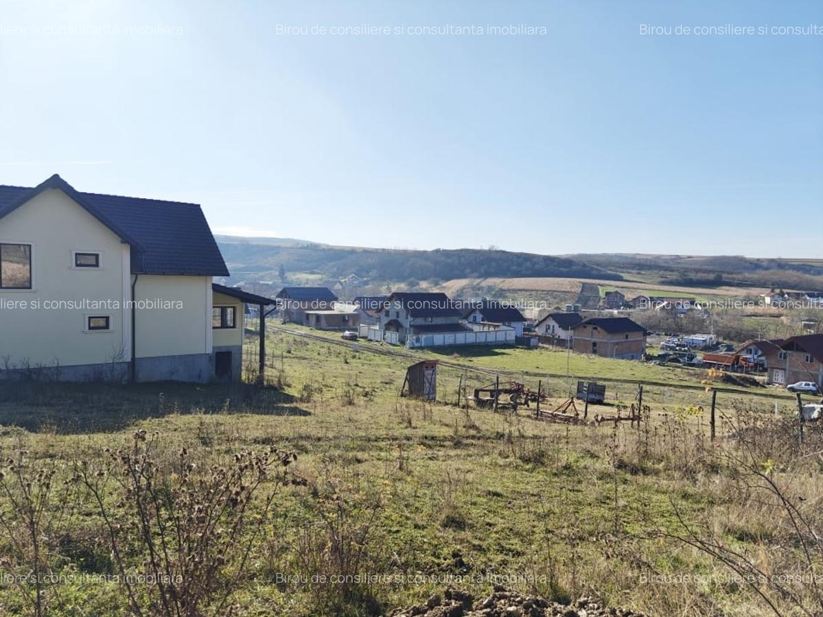 COMISION 0% Teren intravilan/400mp/utilitati/Slimnic - Cartierul Tineretului - 3