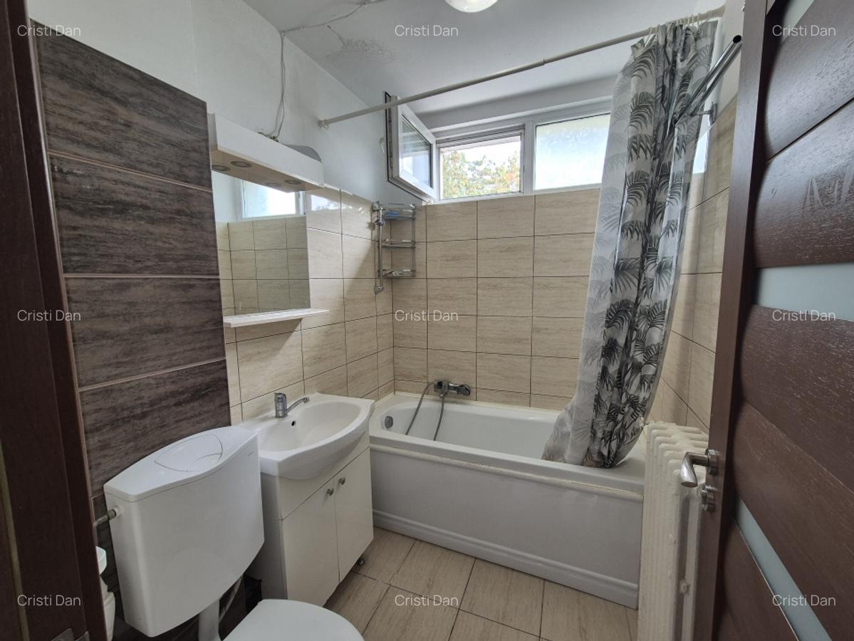 Beller apartament 3 camere, vedere spre parcul Floreasca - 10