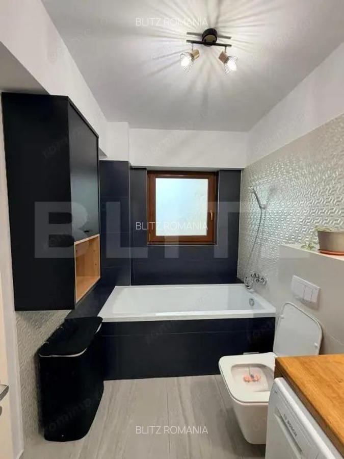 Apartament 4 camere, 94 mp, Valea Lupului - 11