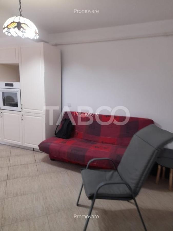 Apartament de inchiriat cu 2 camere si curte 20 mp Arhitectilor Sibiu - 6