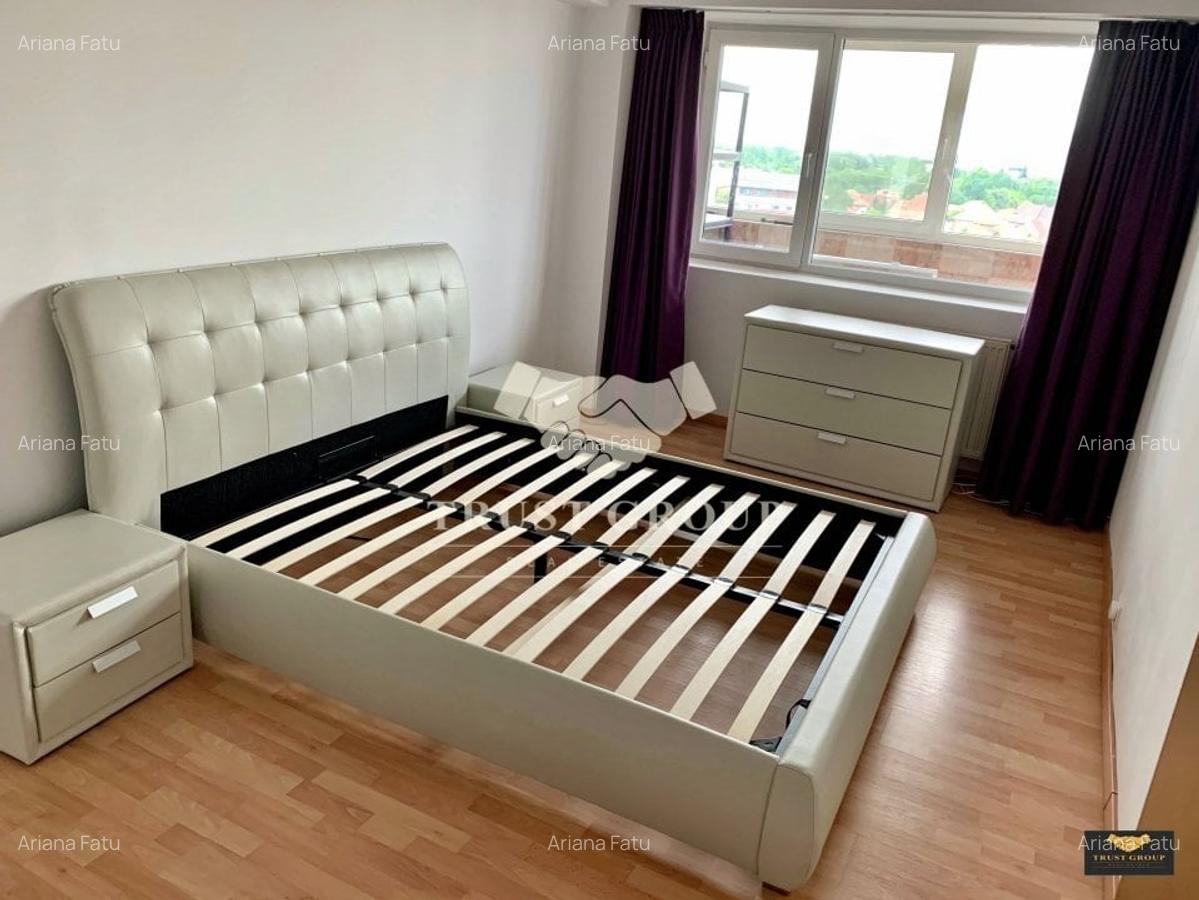 Apartament 3 Camere | Domenii | Imobil 1979 - 4