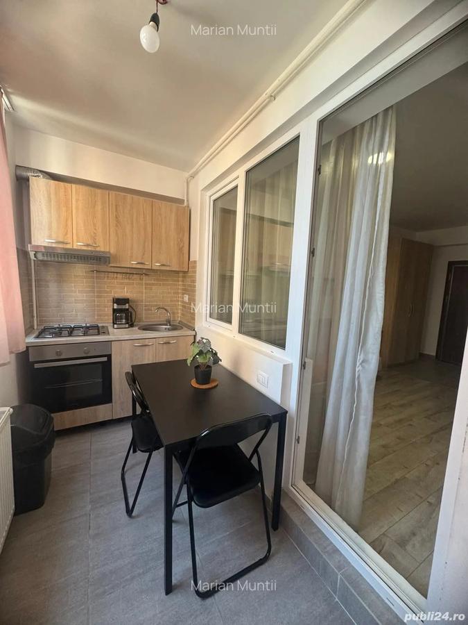 Garsoniera dubla, PetFriendly, Direct proprietar - 7