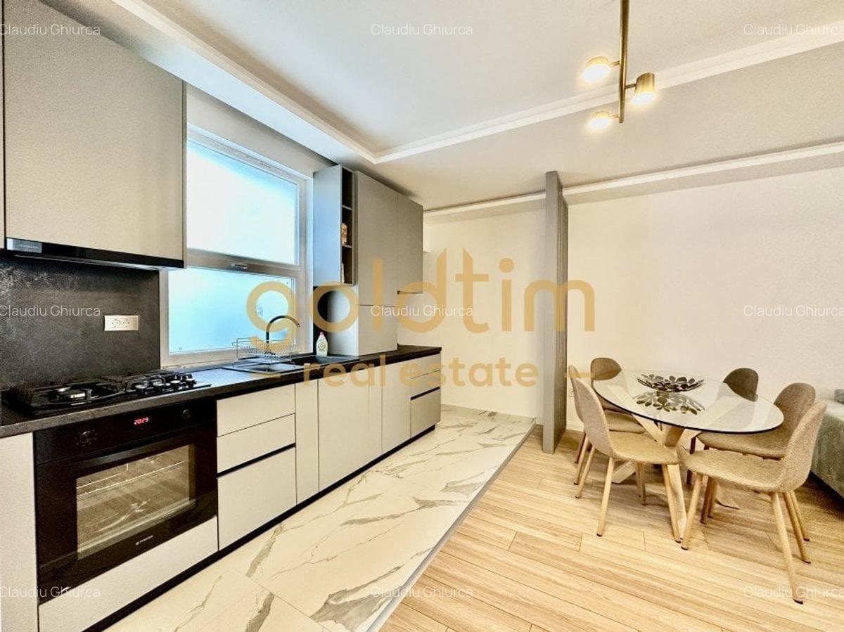 PET FRIENDLY/TERASA 120MP/PARCARE INCLUSA /PIPERA /SPATII GENEROASE /VIEW /NOU - 5