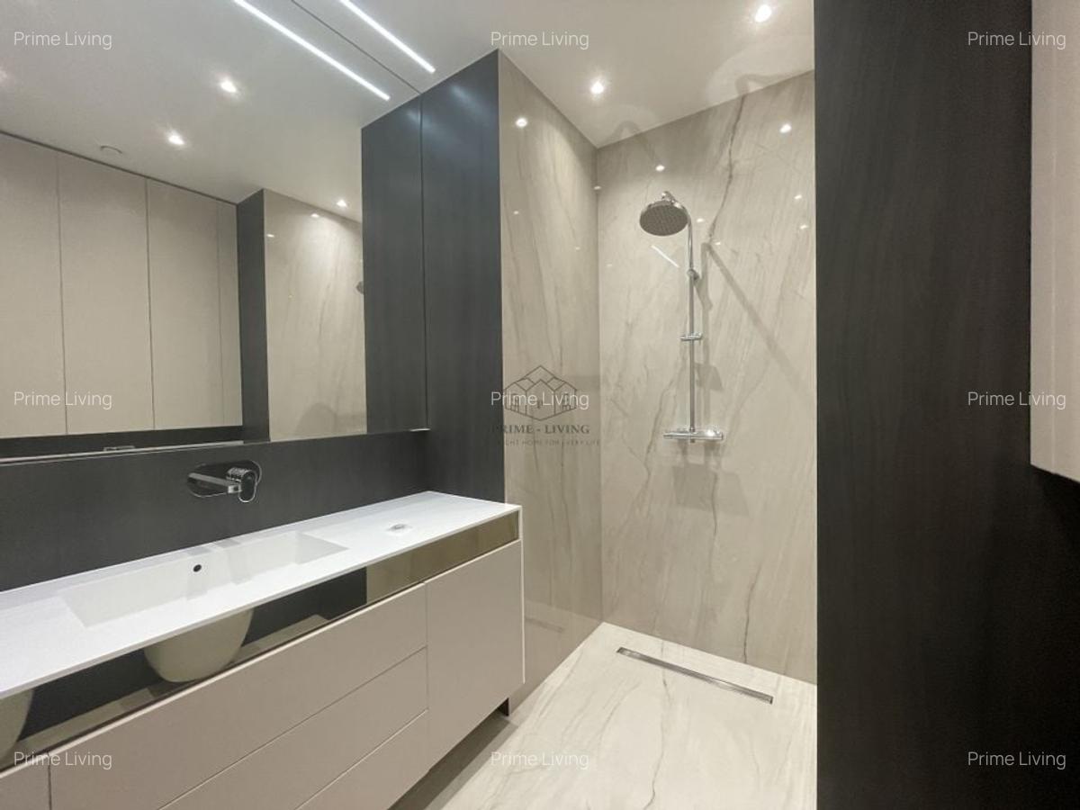 APARTAMENT DE LUX CU 5 CAMERE APROAPE DE BULEVARD KISELELFF - 14
