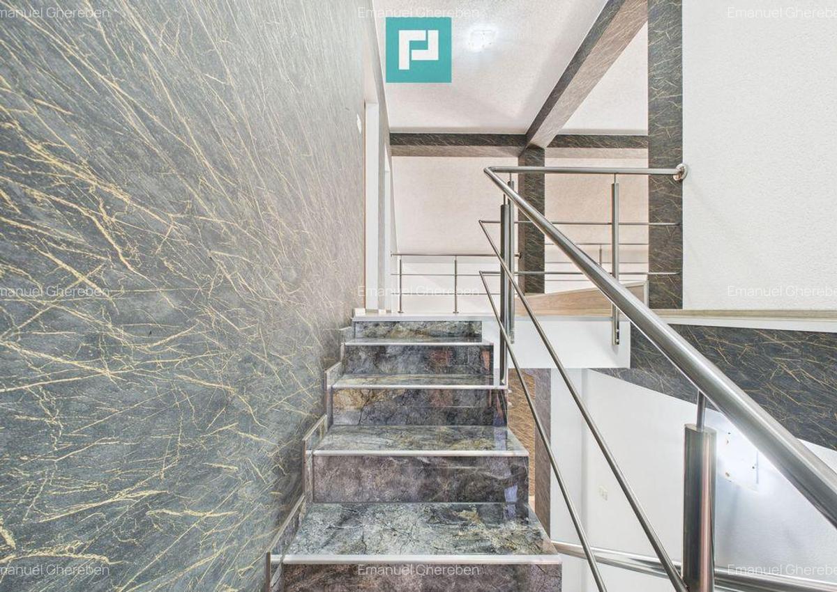 Casa P+M, Aradul Nou - 10