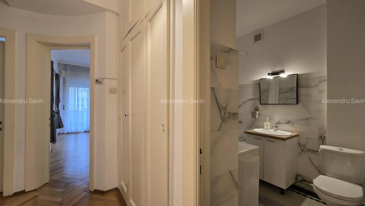 De inchiriat apartament 3 camere Gara de Nord - 11