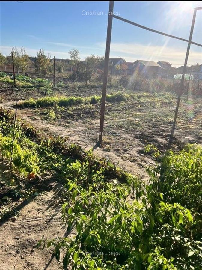 Casa individuala de caramida cu centrala pe gaz Parta - 18