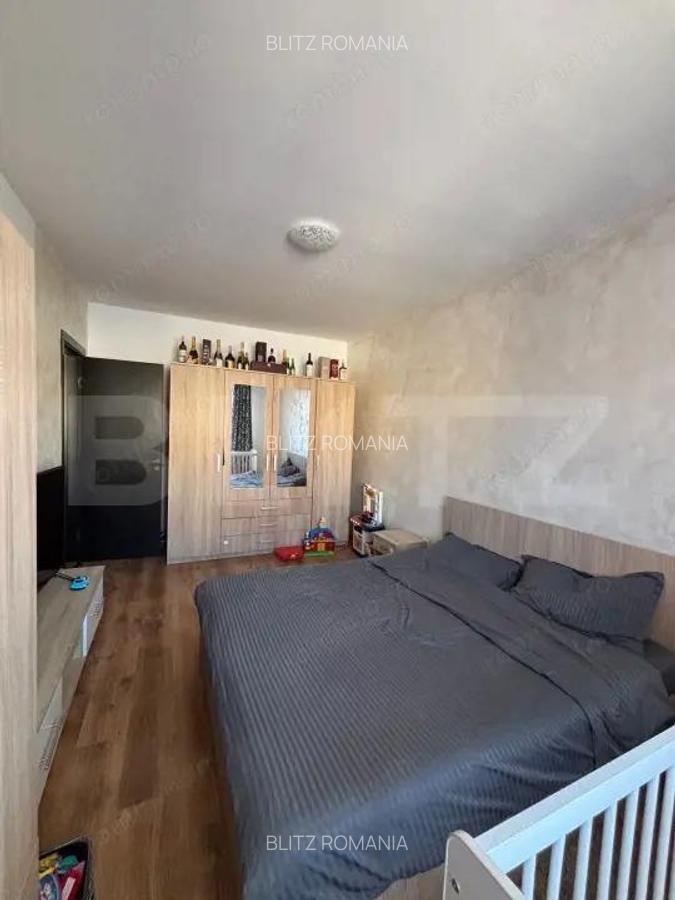 Studio modern in Subcetate Sanpetru - 3