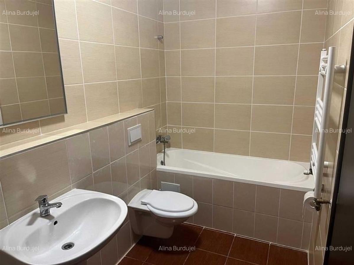 Apartament cu 2 camere decomandat în Răcădău - 7