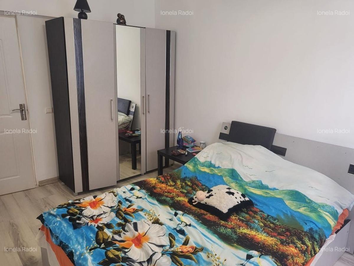 Trei camere Bragadiru zona Leroy - 4
