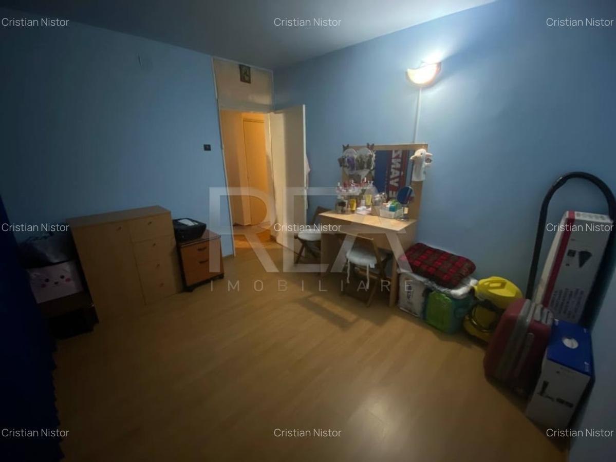 3 camere aproape de Parcul Sebastian - 7