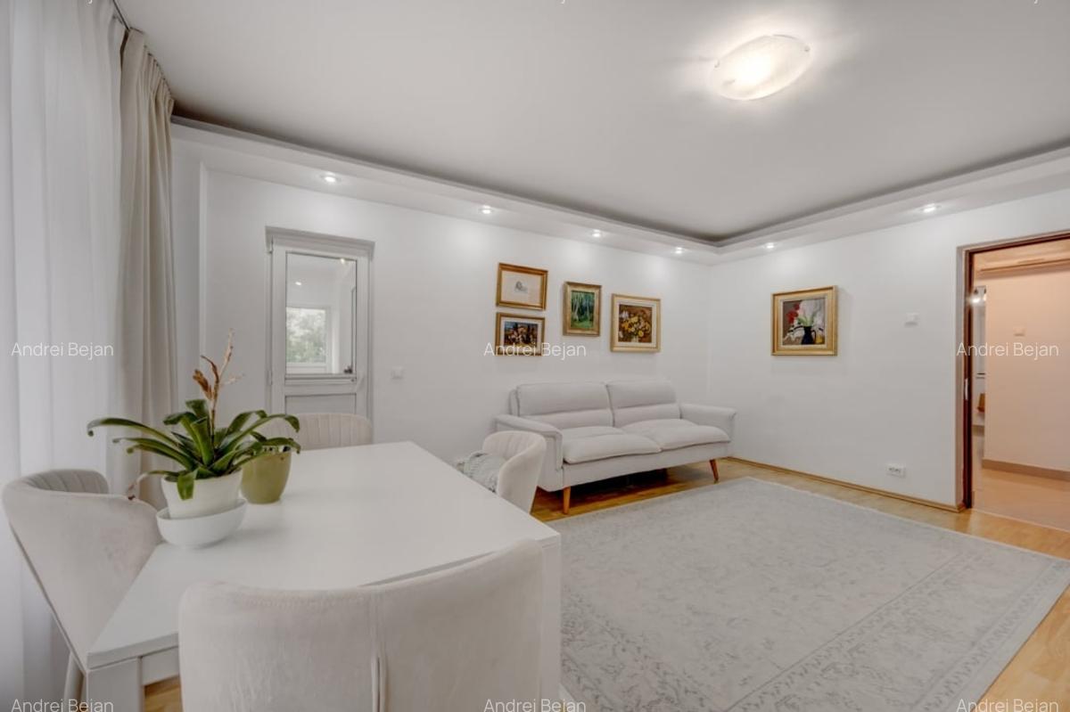Comision 0 | Apartament 3 Camere Renovat|Nerva Traian 12 - 1