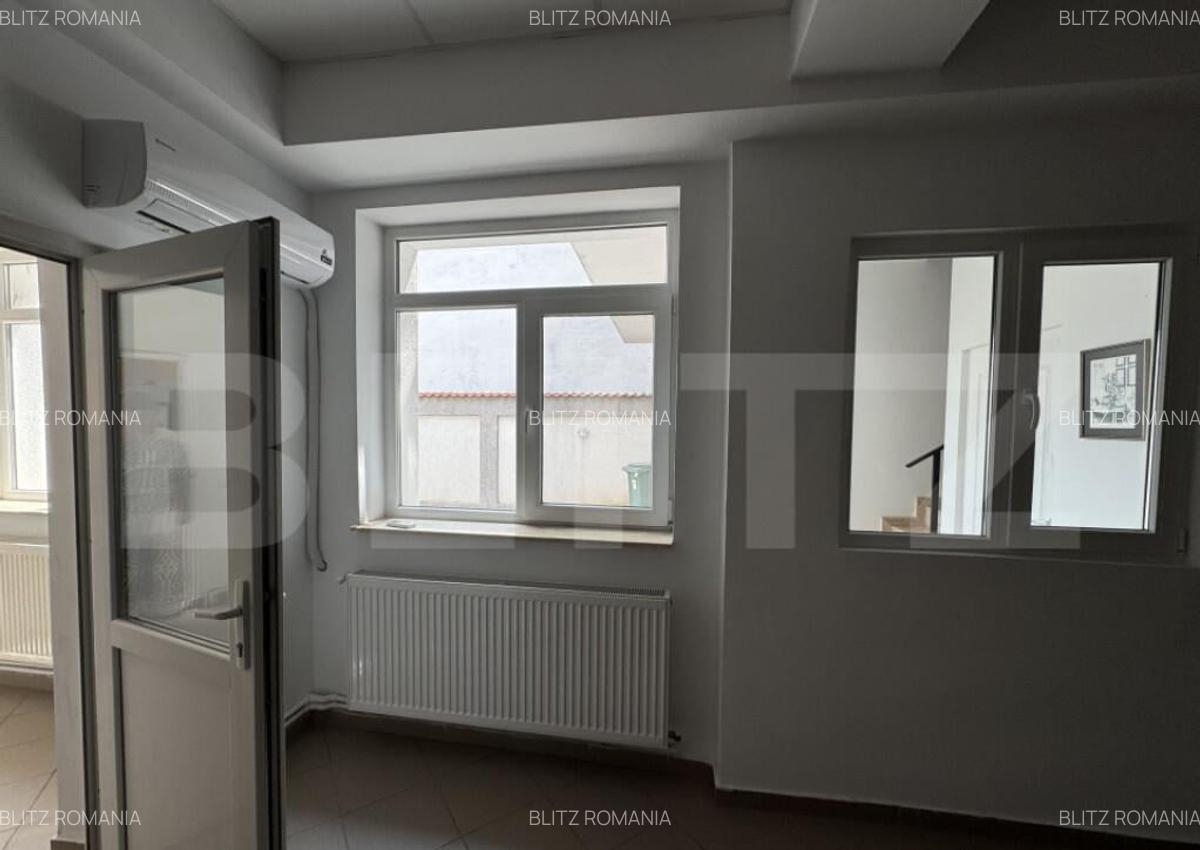 Parter cladire comerciala, 85 mp, zona centrala - 8