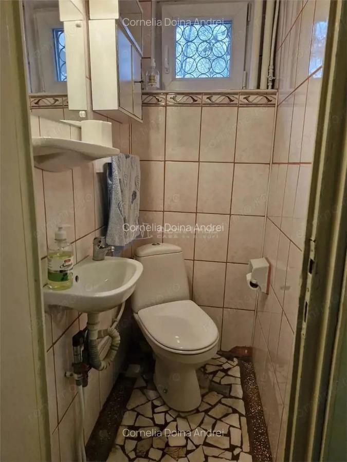 Casa S+P+E, garaj, pretabila - locuinta, clinica, birouri - Ultracentral - 13