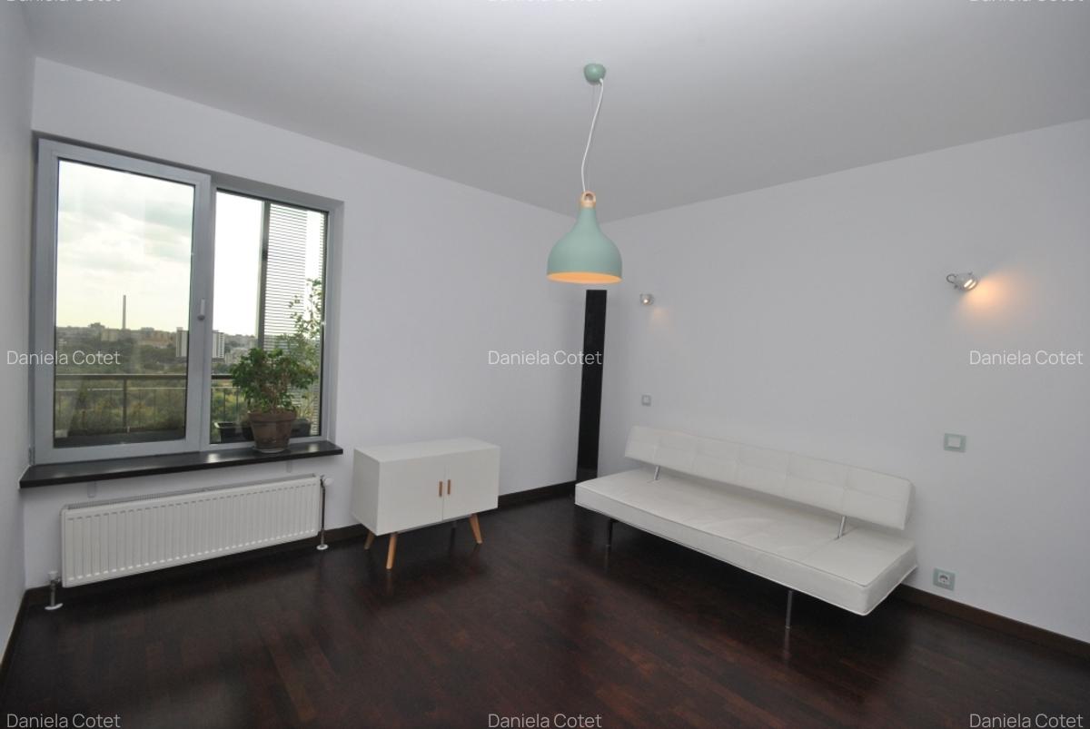 Apartament spațios 4 camere, vedere superbă Delta Văcărești – Asmita Gardens - 3