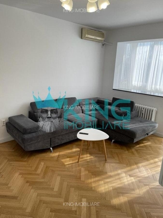 Apartament cu 2 camere semidecomandat, mobilat în Victoriei - 23