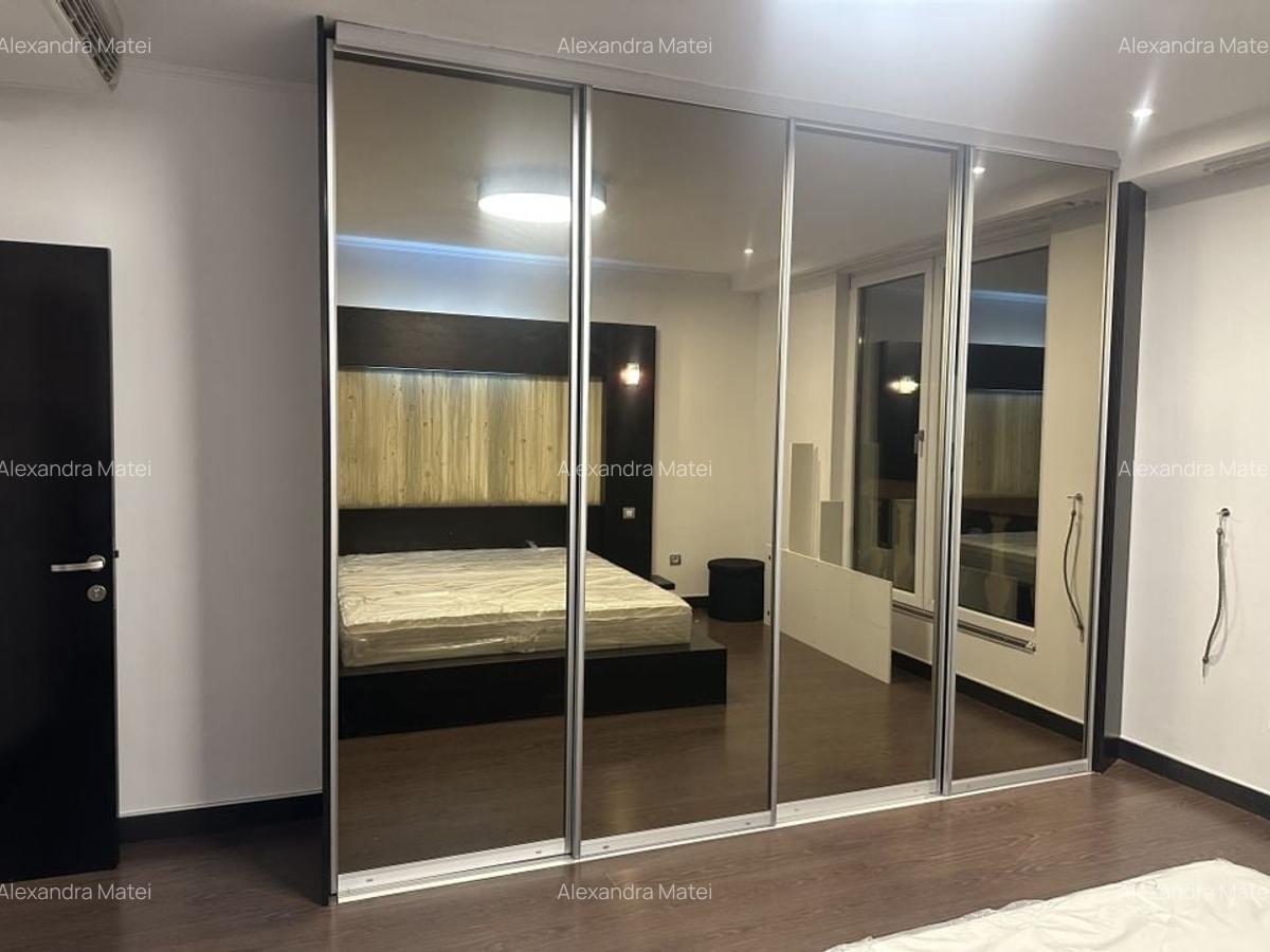 Apartament 3 camere Herastrau - 8