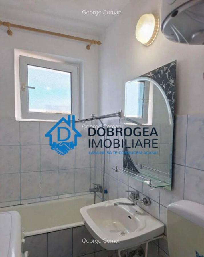 ZONA SPITALULUI -2 CAMERE SEMIDECOMANDAT ,SUPRAFATA 40 M - 2