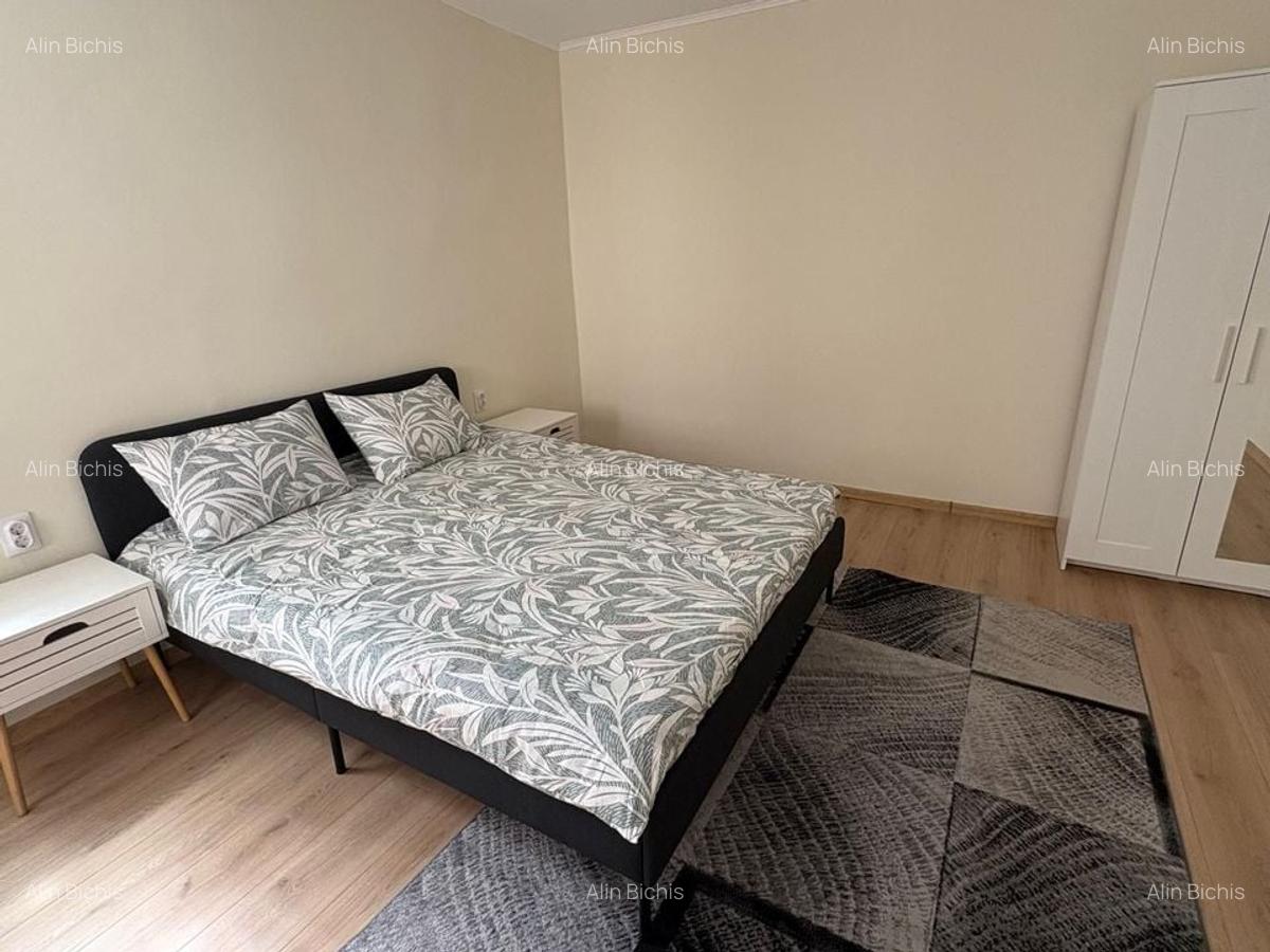 Casa cu 3 camere, mobilat si utilata, zona Platinia - 4