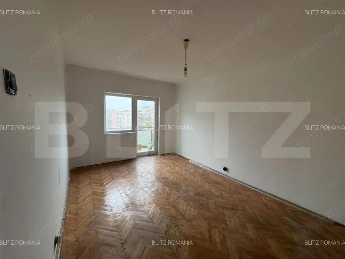 Apartament de vanzare, 63.90 mp, zona Micro 17 - 6