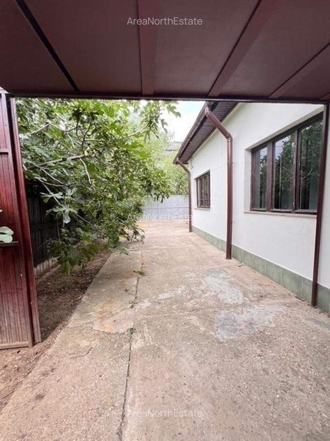 Casa + teren Bucurestii Noi-Sos Chitilei//posibilitate extindere si consolidare - 12