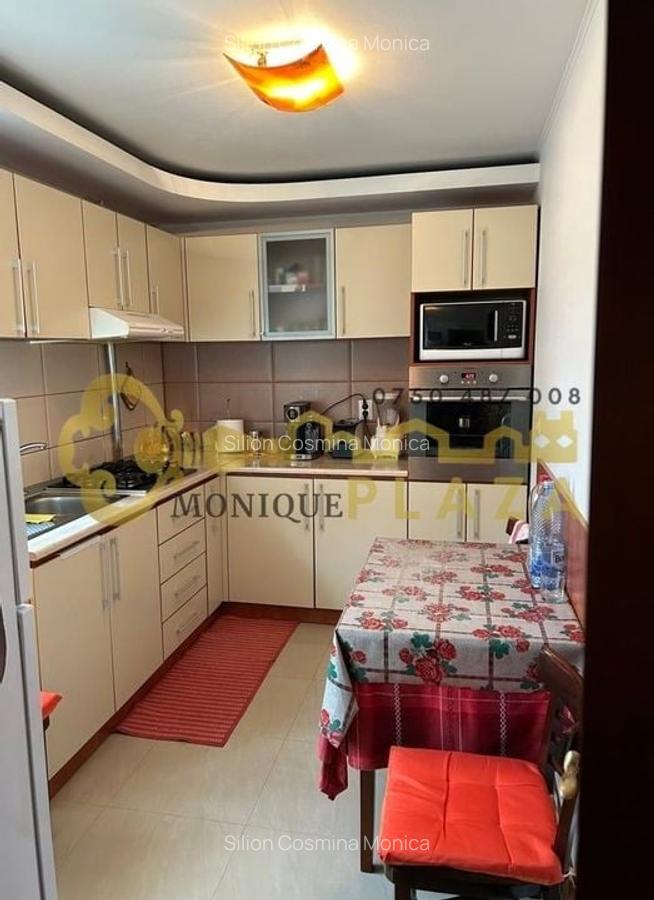 4 Camere | Zona verde | 2 balcoane | AC | CT | - 6