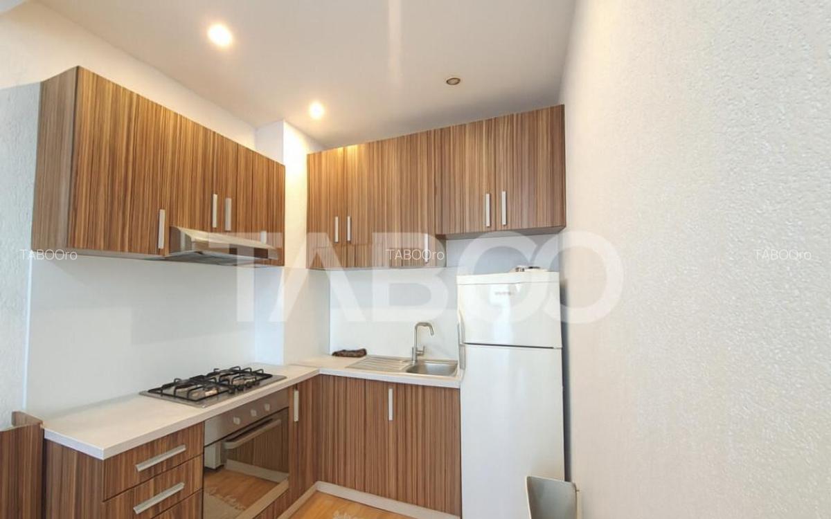 Apartament etaj 1 in zona Calea Poplacii 3 camere si balcon - 17