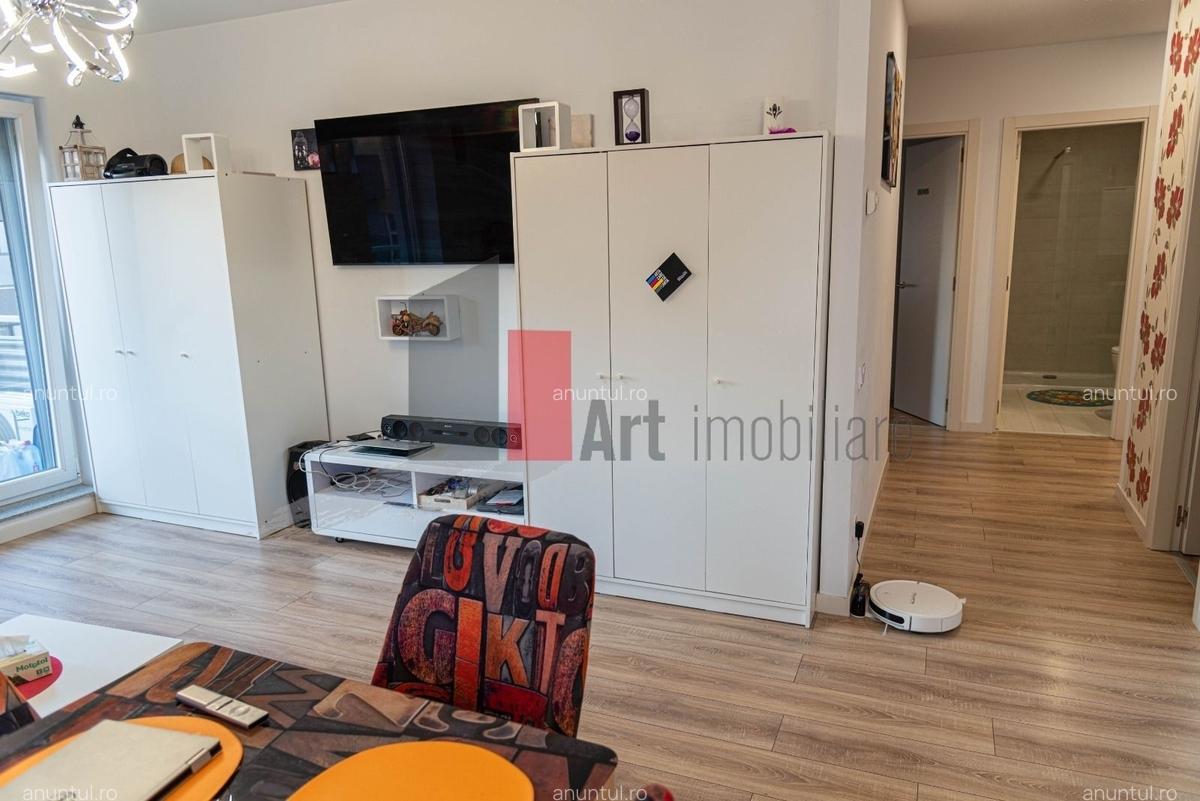 Basarabia, 4 camere, complex Hercesa Vivenda - 8