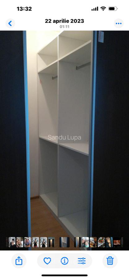 Apartament 2 camere - 8