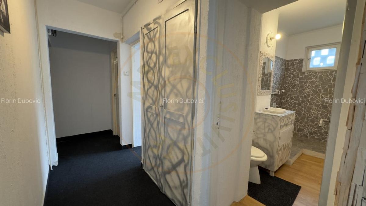 Oportunitate! Apartament 3 camere, Str. Ignisului Nr.24, Etaj III - Carei - 5