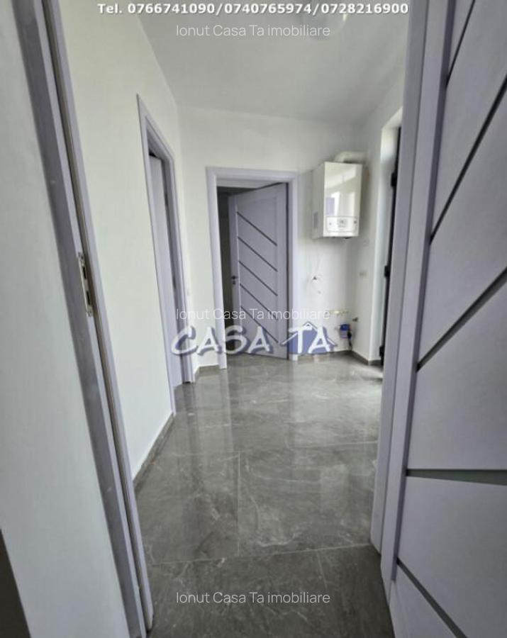 Spatiu de Birouri/Comercial, Parter, Strada Traian - Zona Ce - 11