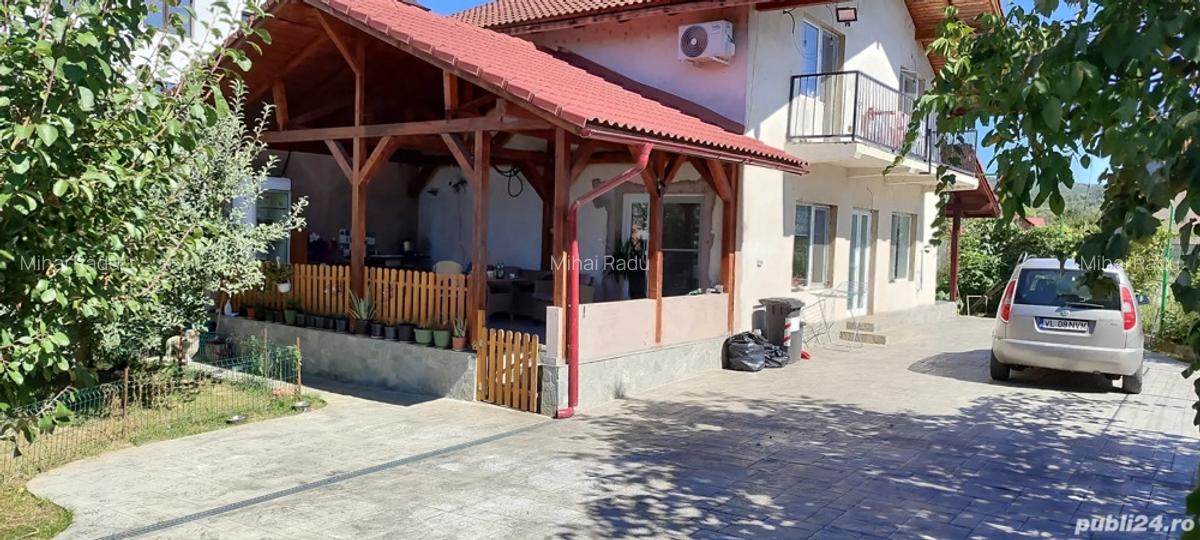 Vand casa in Rm Valcea - 1
