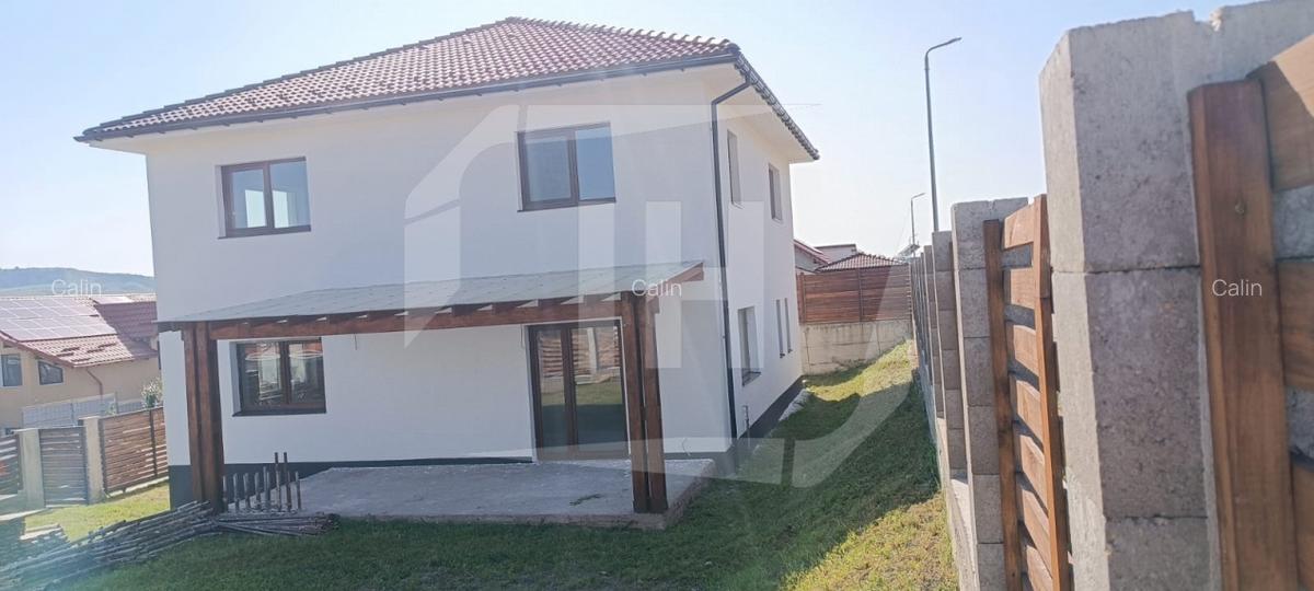 Casa individuala 146 mp, constructie noua, Chinteni - 2