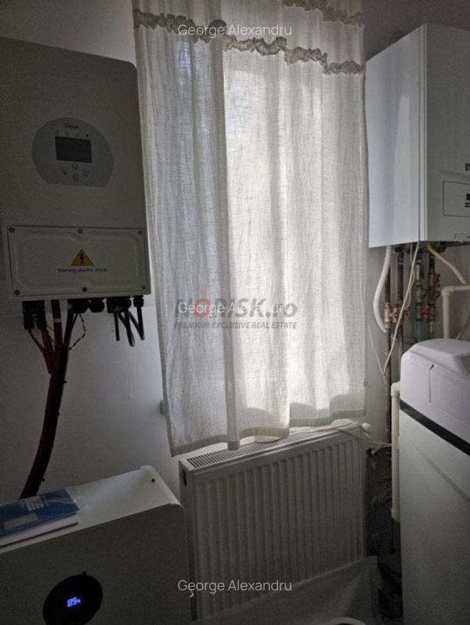 Refugiul unui designer - casa inteligenta, sustenabila si eleganta - 27