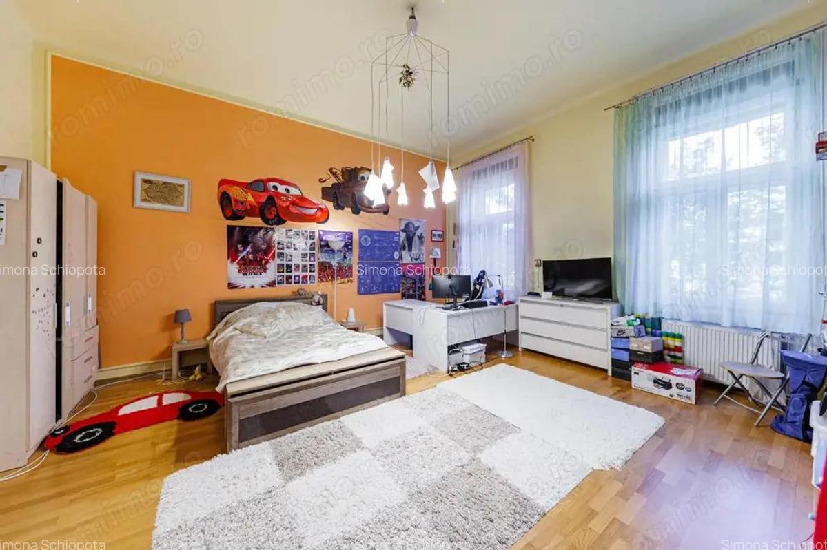 Elegan?a clasica in centrul ora?ului Timisoara - 10