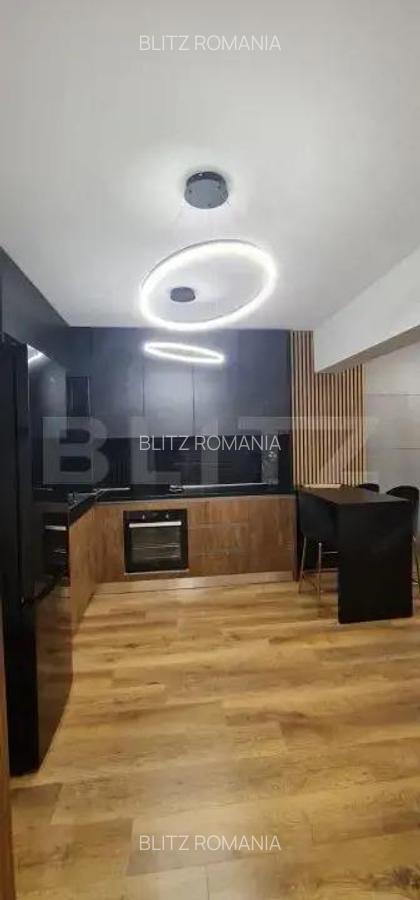 Apartament 2 camere, lux, parcare, zona Gheorgheni - 5