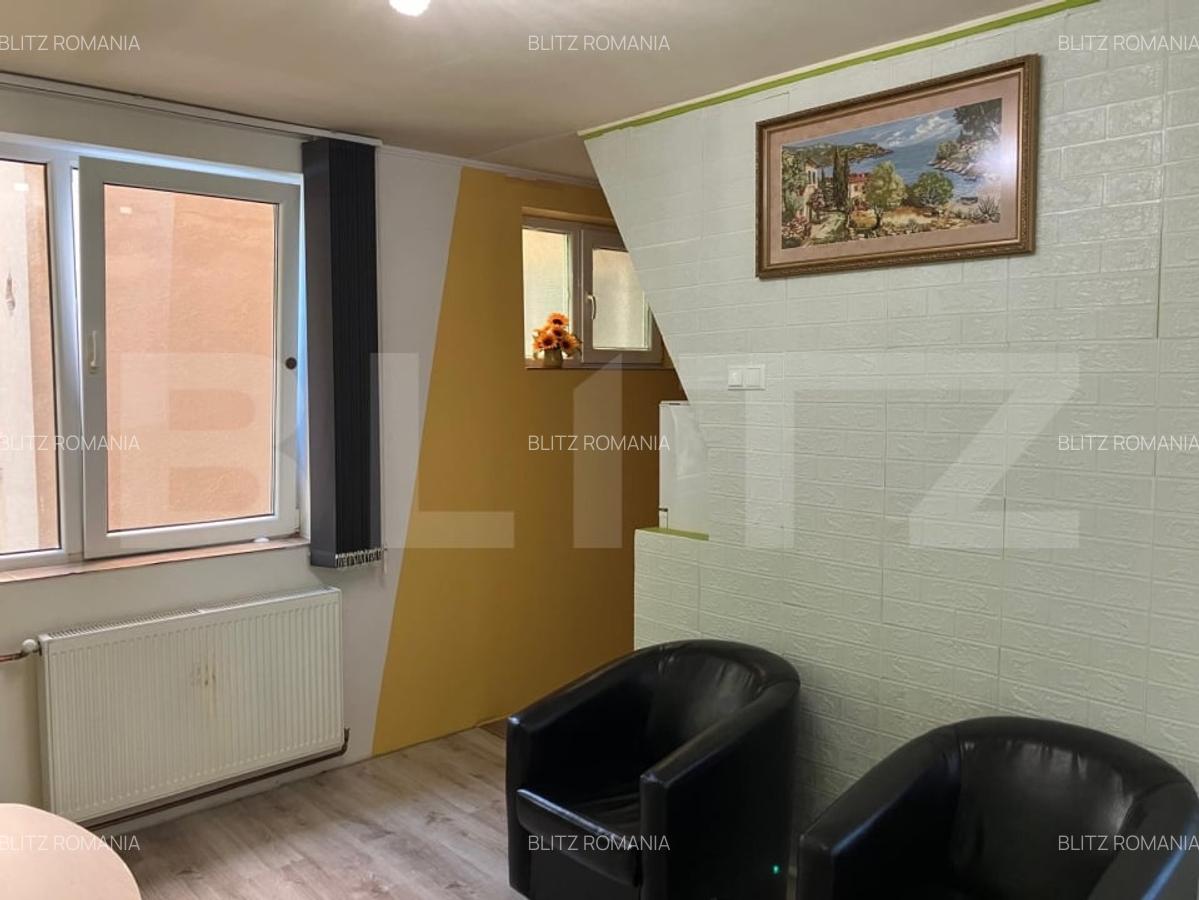 Apartament cu 2 camere, Rogerius, Etaj 1, 30mp - 3