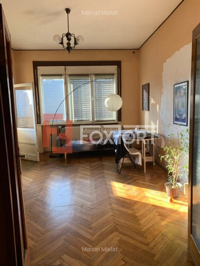 Apartament cu 4 camere decomandat în Ultracentral - 9