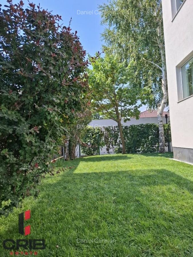 Apartament 4 camere 150mp + gradina 95mp Pipera | Scoala Americana - 18