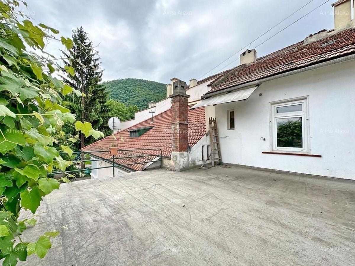Apartament cu 4 camere circular în Centrul Istoric - 7
