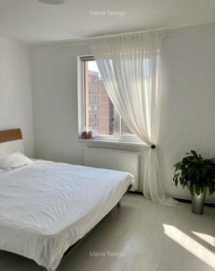 Apartament 2 camere, 51 mp, mobilat & utilat complet Ast - 6