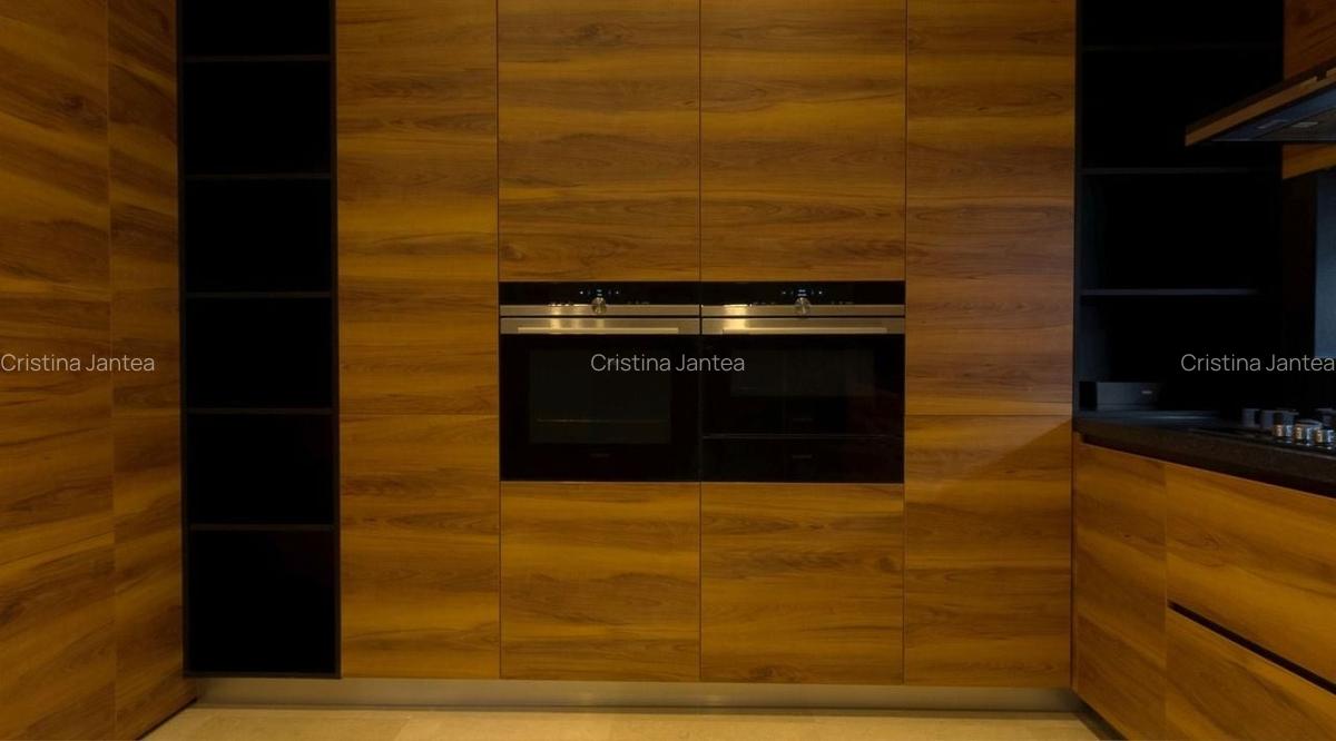 New! American School villa - 13