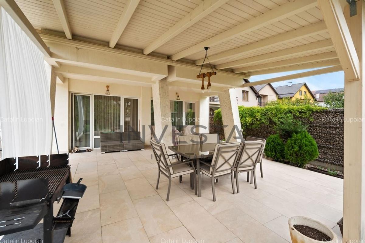 Vila ideala pentru locuința, clinica sau birouri! - 2