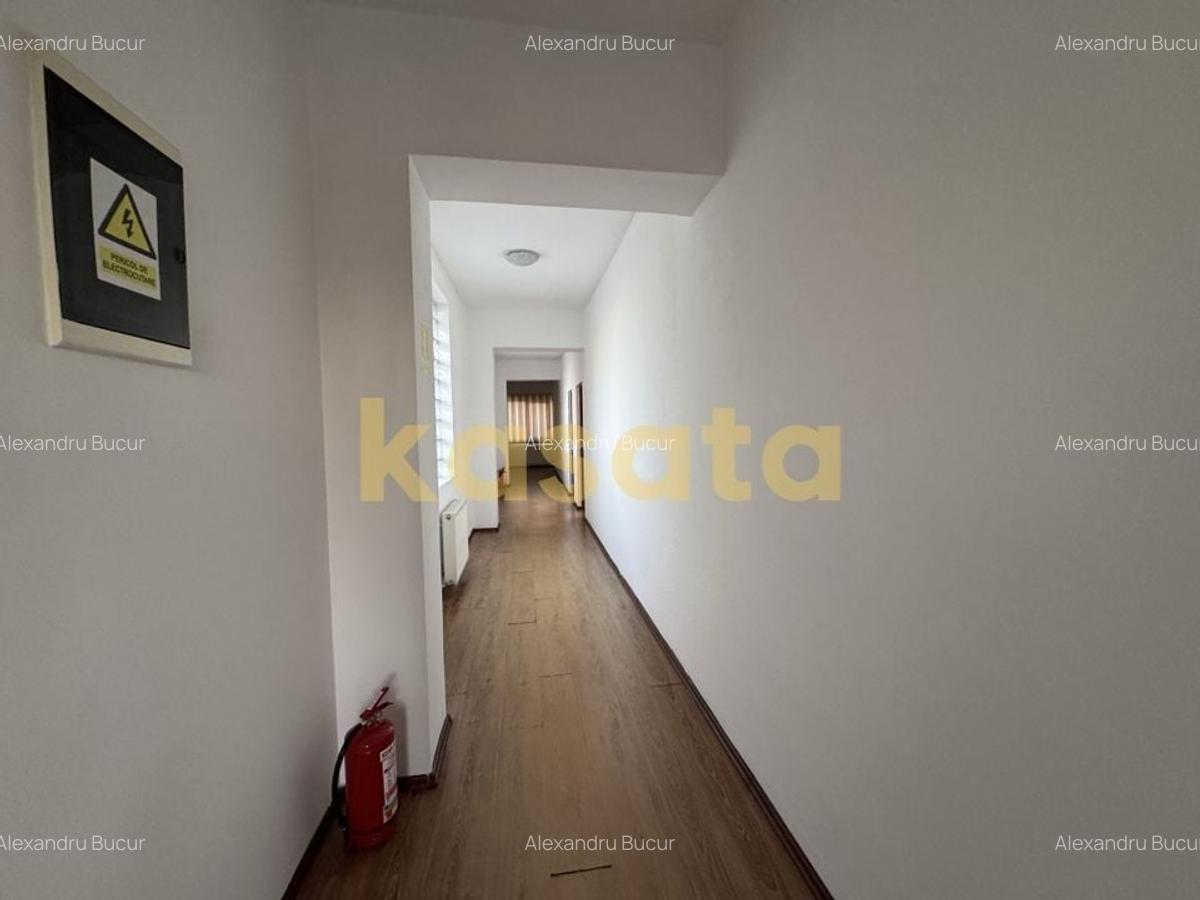 Birouri + Depozit (Standard Pharma) – Acces Rapid Centura București - 14