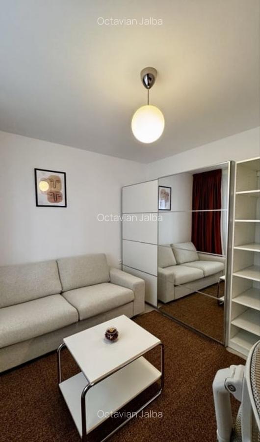 Apartament 3 camere MODERN in HILS Republica – cu parcare subterana! - 5