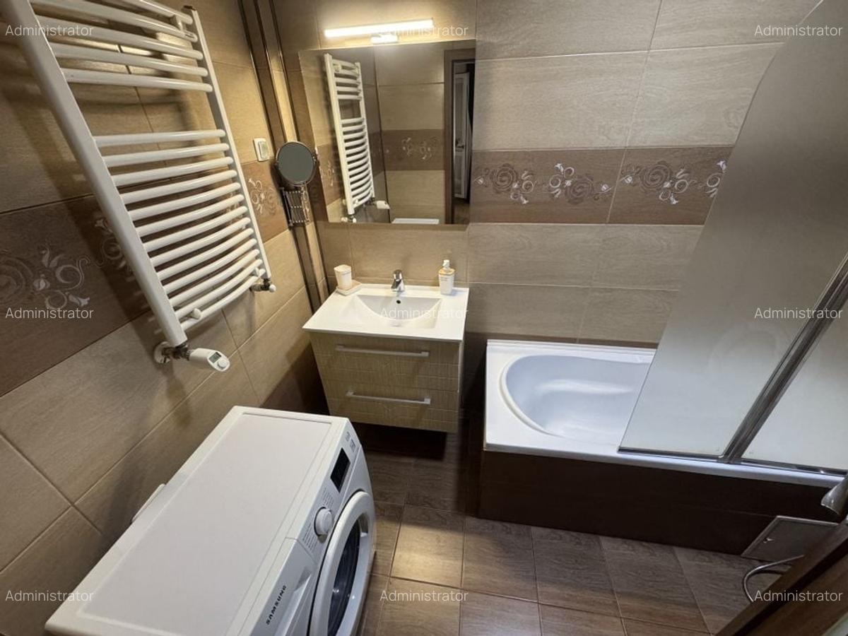Apartament 2 camere zona Energia - 6 Apartament 2 camere zona Energia - 6