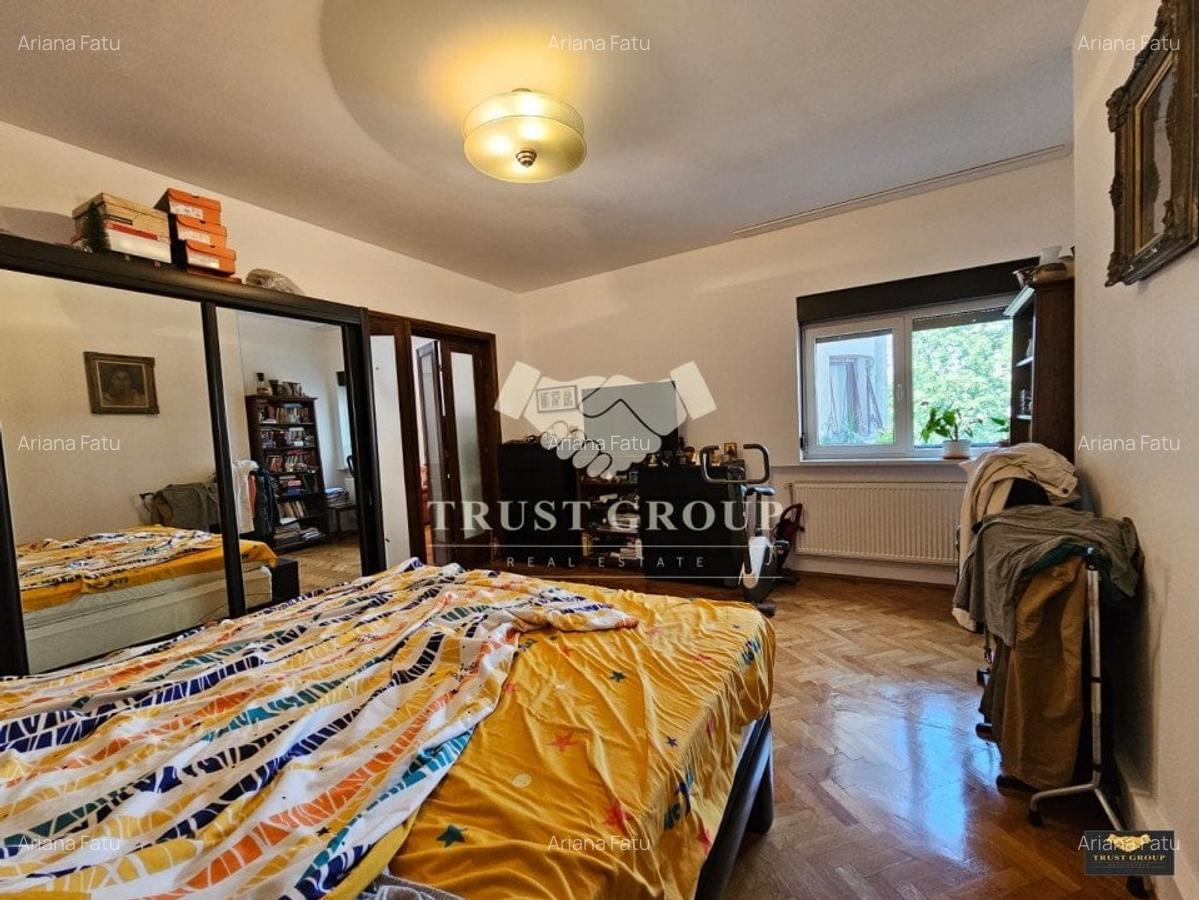 Apartament 3 camere Gradina Icoanei | fara risc sau urgenta | imobil cu lift - 6
